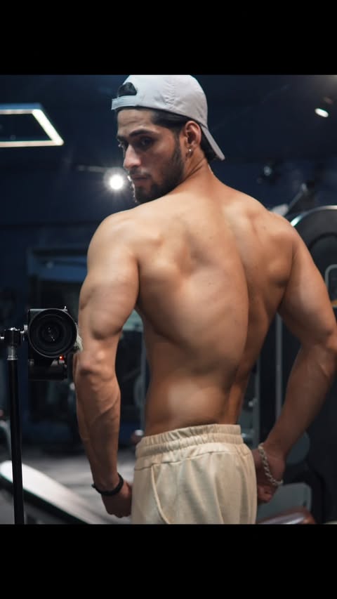 Instagram post by @_lakshyaathakurr for AS-IT-IS Nutrition. Caption reads: [...] for maximum discount on @asitisnutrition....