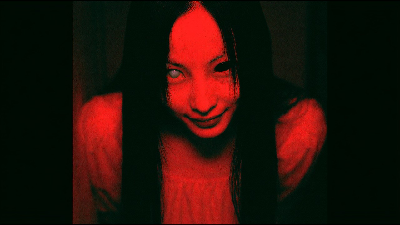 YouTube post by @JNightmares for TokyoTreat