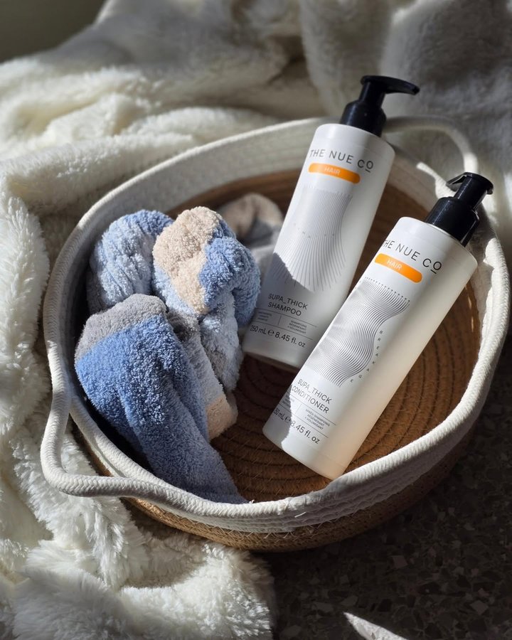 Instagram post by @try_with_me_dc for Pj Salvage. Caption reads: #pr/ #gifted
#happymail 

Check out my @fabfitfun....