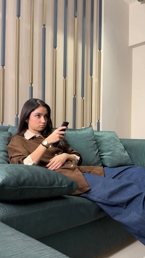 Instagram post by @ainaasifofficial for inDrive. Caption reads: Biryani is sorted with @indrive.pk Groceries.....