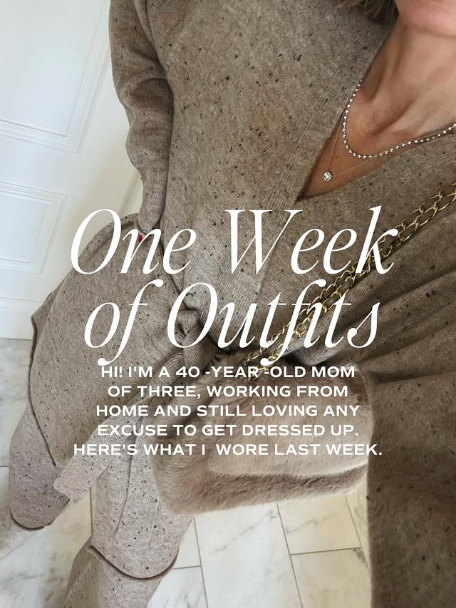 Instagram post by @cellajaneblog for VICI COLLECTION. Caption reads: Comment SHOP and I'II send you a DM with a
link to....