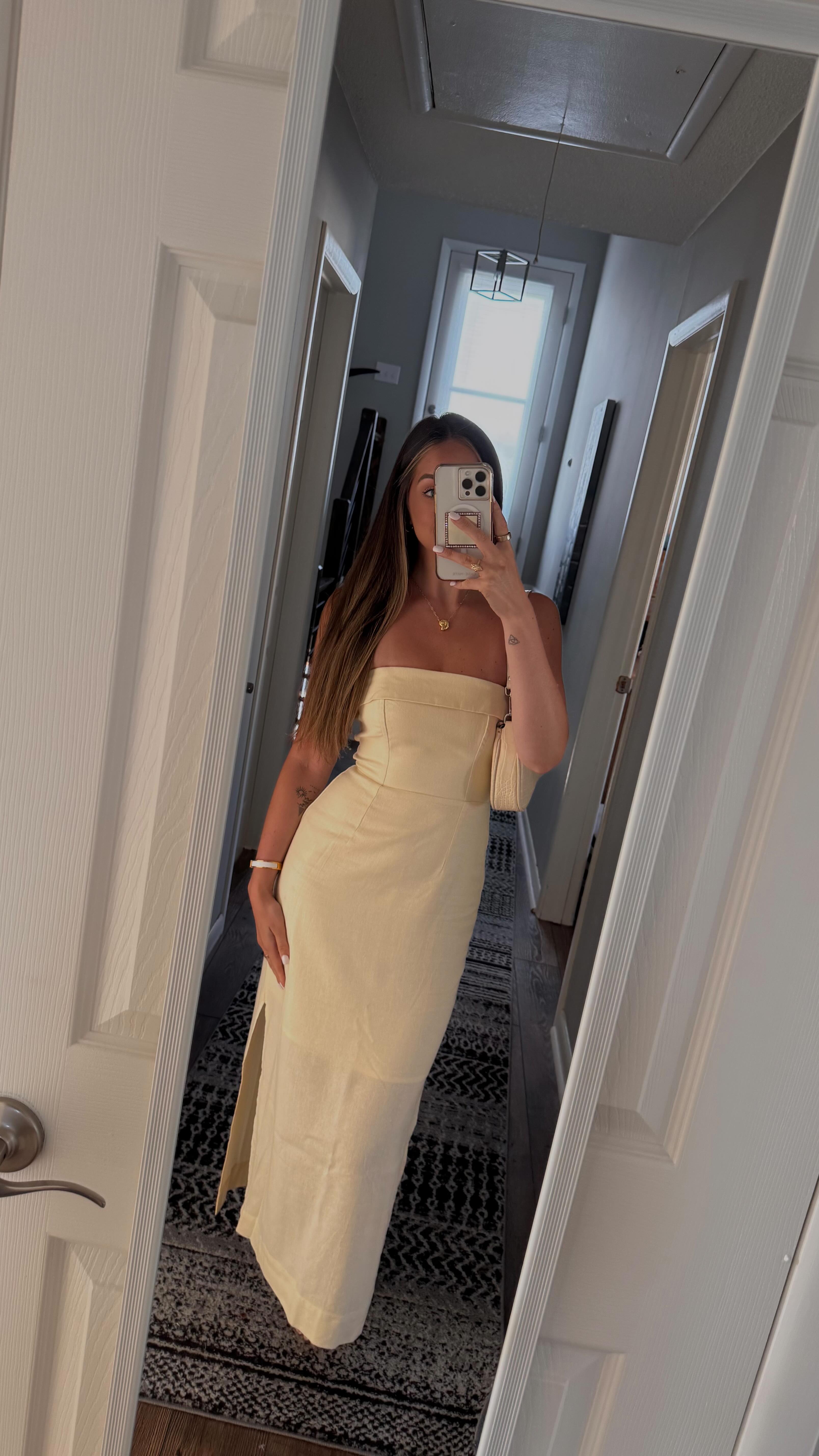 Instagram post by @toristerling_ for Pennie. Caption reads: If you’ve had a big life change, check out....