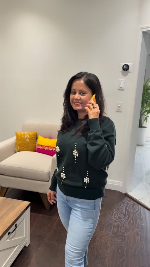 Instagram post by @shailjavashisht for Pela Case. Caption reads: [...] Lightweight. Stylish (ad) Pela Cases are....
