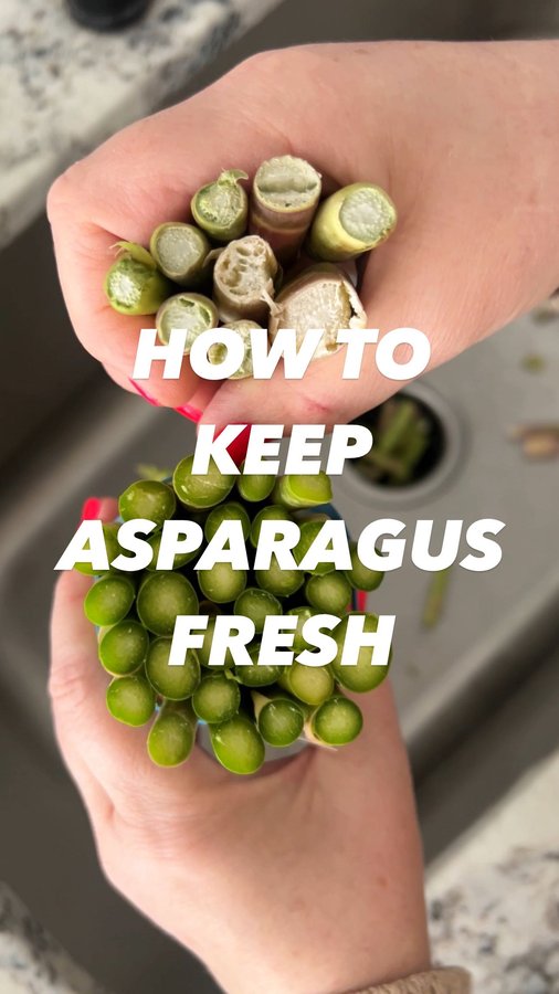 Instagram post by @ourbestbites for The Kitchn. Caption reads: If my husband was writing this caption, he would....