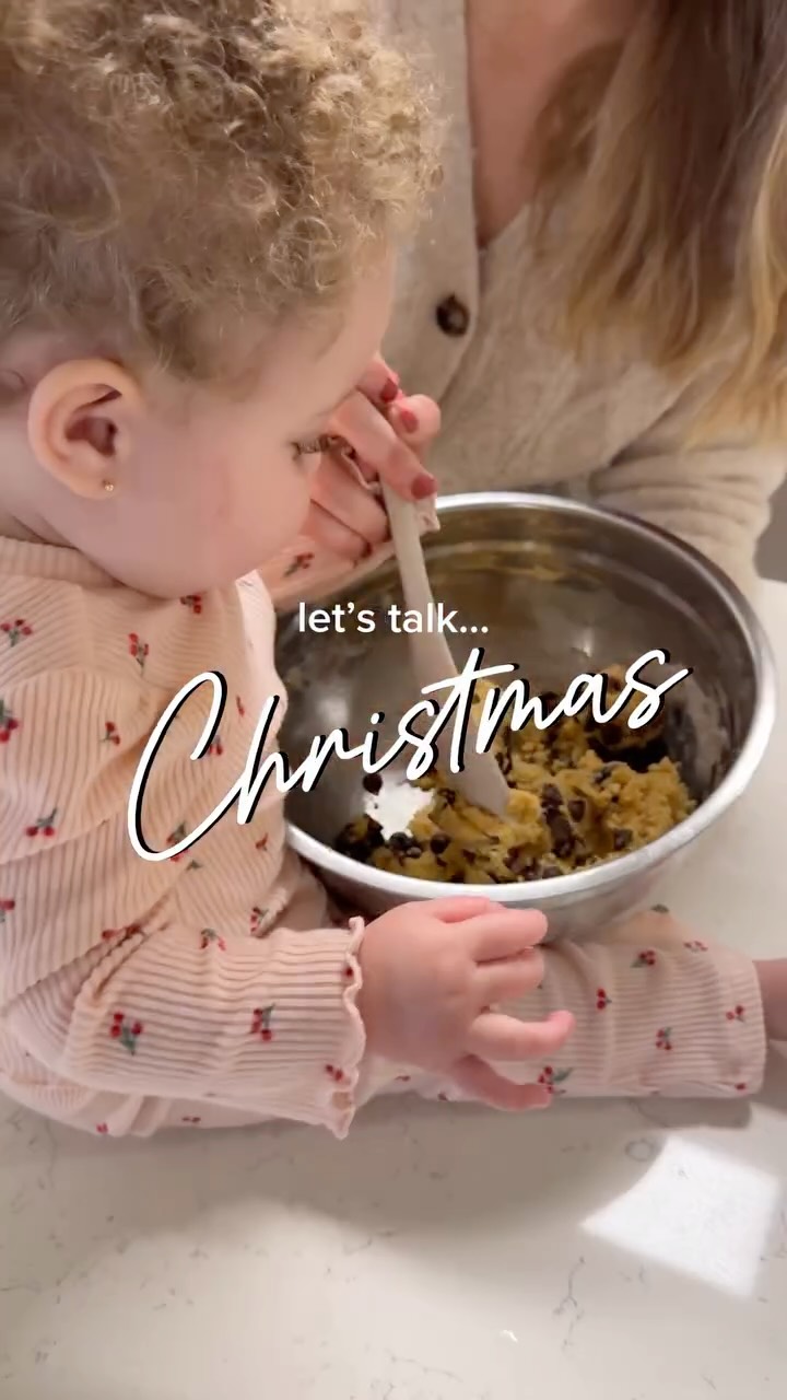 Instagram post by @linds.boone for Caden Lane. Caption reads: feels like just yesterday i was the kid waking up....