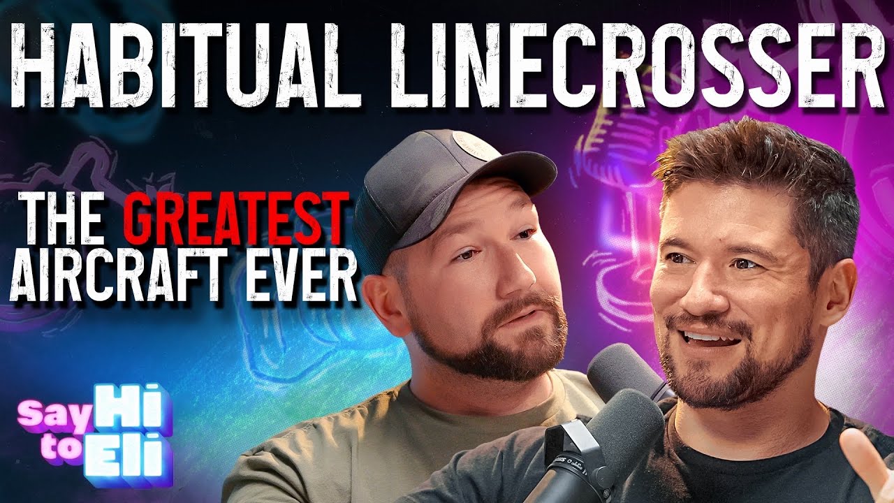 YouTube post by @sayhitoelishow for GhostBed. Caption reads: Do Americans REALLY Want Communism? The Return Of....