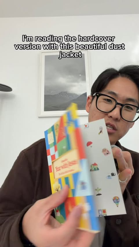 Instagram post by @smuelhan for Alabaster Co. Caption reads: DAY 10 of A Beautiful Year with Jesus.