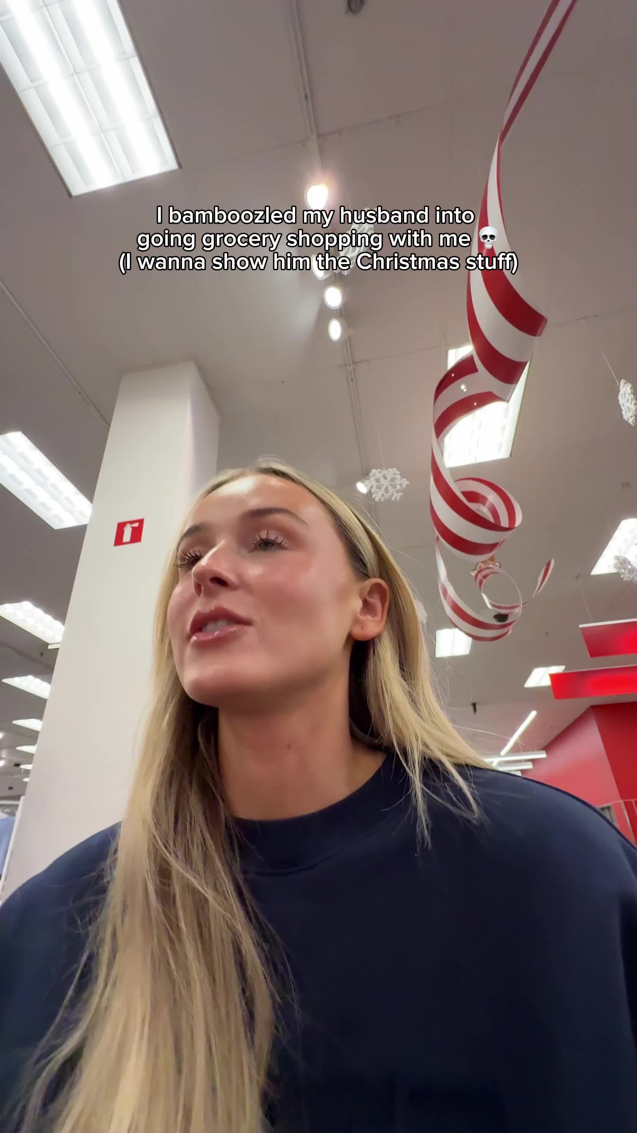 TikTok post by @bryleearmstrong_ for Arrae. Caption reads: who else loves “white folk tacos”?? 😂  I love....