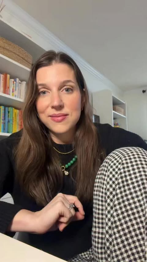 Instagram post by @sheisapaigeturner for DeleteMe. Caption reads: [...] than we realize. That’s why I use....