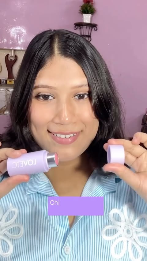 Instagram post by @_glowwithanjali_ for LOVE, TC. Caption reads: [...] swipe” . . . . . . . #AD #LoveThatStays....