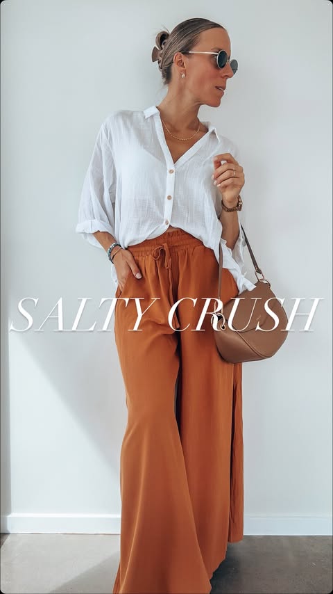 Instagram post by @thelifeofclaire_ for Salty Crush. Caption reads: @salty_crush_aus goodness 

Which one is your fav?....