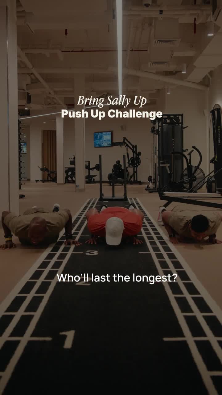 Instagram post by @13.sed for SQUATWOLF. Caption reads: Need a little push to get back to gym?⁠
Here it....