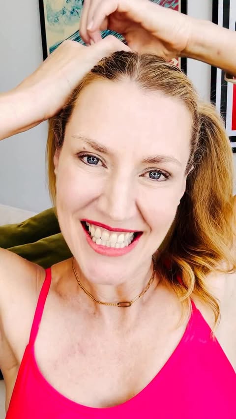 Instagram post by @renatabliss.fdt for Ubisoft. Caption reads: Ready to party with #justdance2026 #ad.