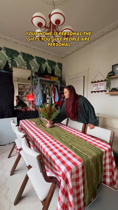 Instagram post by @emmasrectangle for Sharpie. Caption reads: It’s all about the little details ✨ AD | This....