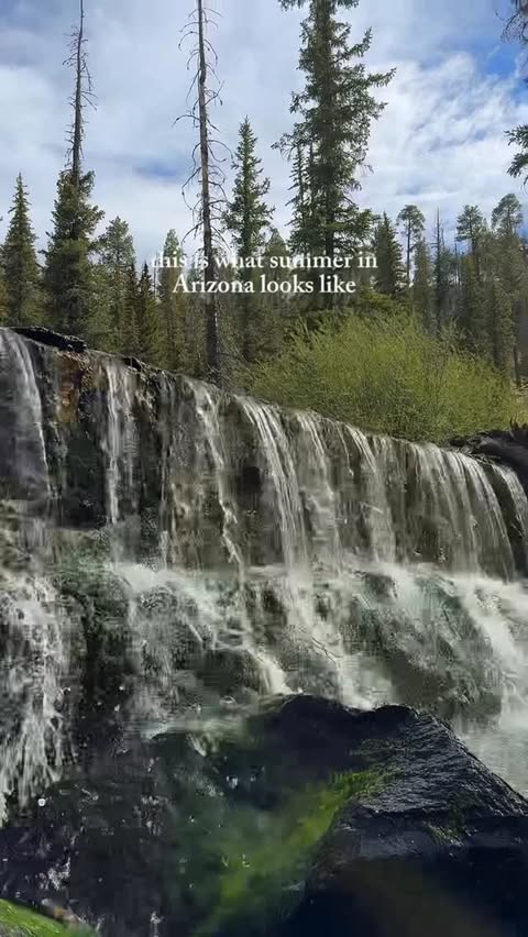 Instagram post by @hikersledge for Ford Bronco. Caption reads: [...] in Arizona #TeamBronco_Ambassador....