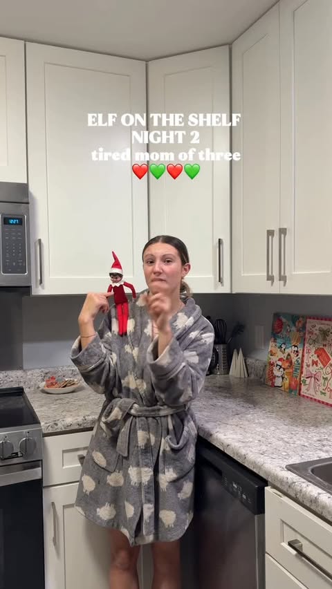 Instagram post by @sagepasch_ for Hersheyland. Caption reads: This is my fav one so far😭 @hersheys #momlife....