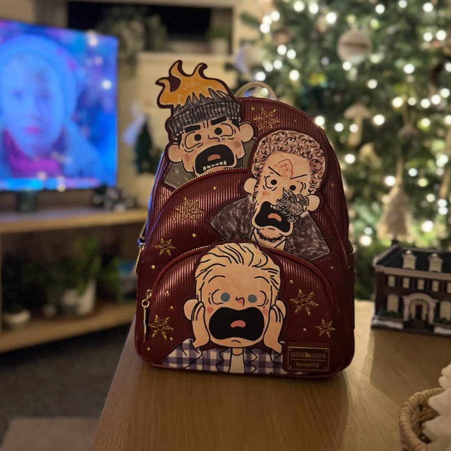 Instagram post by @pixiedustoxox for TruffleShuffle. Caption reads: [...] the change, ya filthy animal… 😍✨....