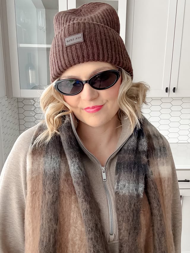 Instagram post by @chrissyandcrew for GIGI PIP. Caption reads: [...] #ltkfindsunder50 #ltkfindsunder100

@gigipip....