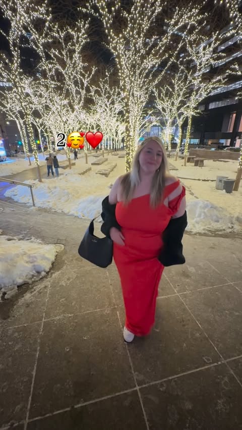 Instagram post by @kimberlymulgrew for PEPPERMAYO. Caption reads: [...] #happybdaytome Dress from @peppermayo....