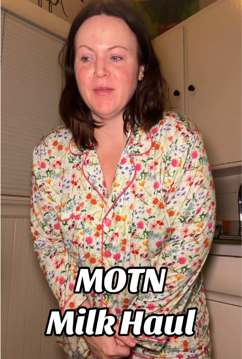 TikTok post by @nicoleleeanne6 for Zomee. Caption reads: [...] #momlife @Tommee Tippee North America @Zomee....