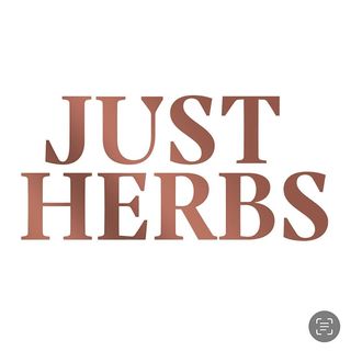 Just Herbs logo