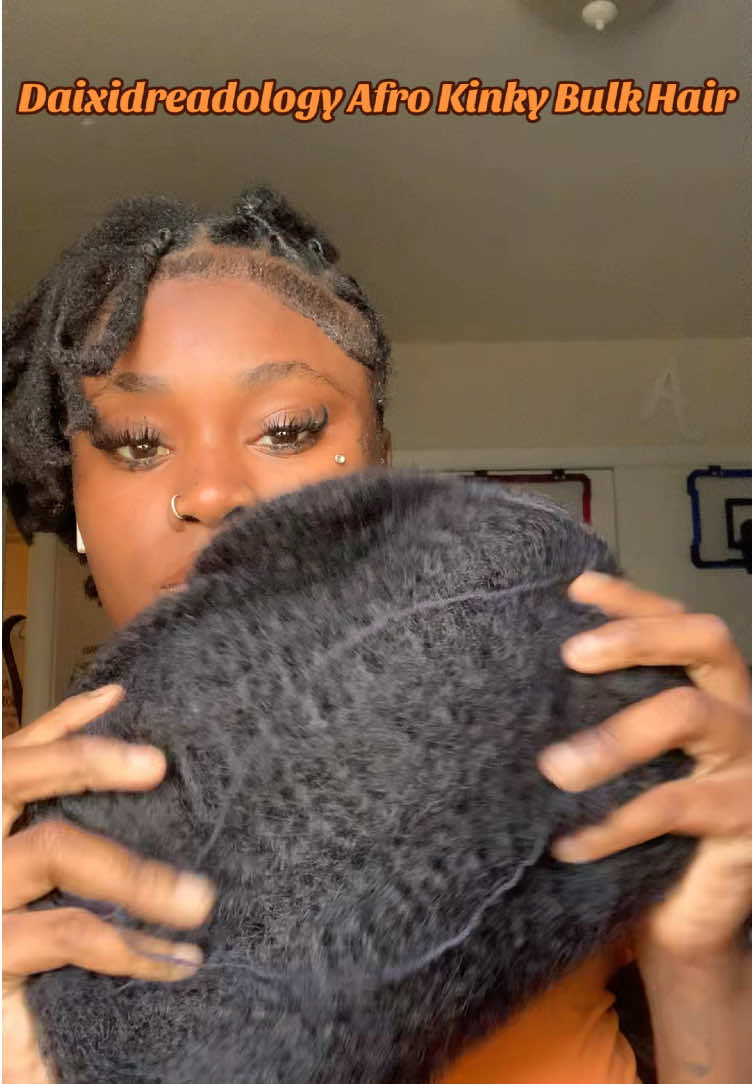 TikTok post by @raya.pcs for Daixidreadology. Caption reads: @Daixi Dreadology || So soft😍   #fyp #viral....