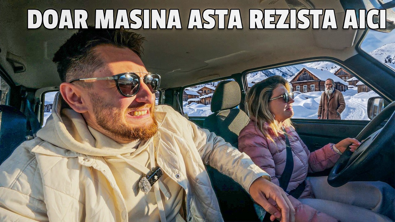 YouTube post by @CristiSiRalu for GetYourGuide. Caption reads: Take back your personal data with Incogni! Use....