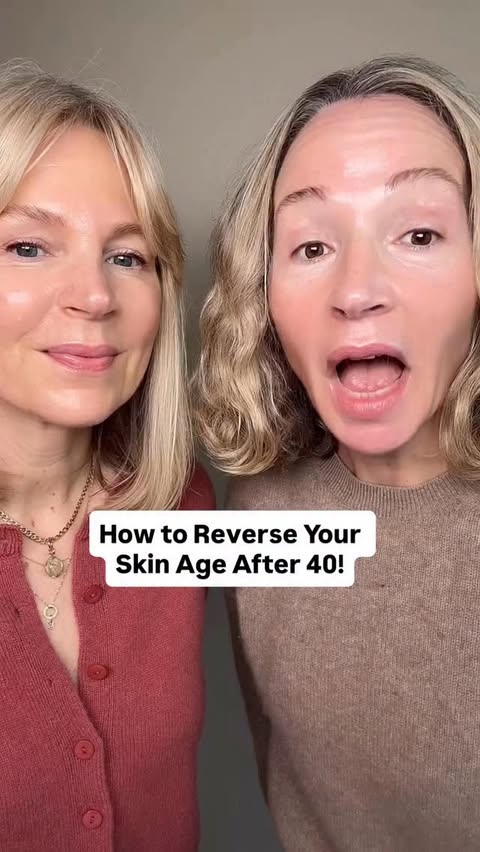 Instagram post by @mysistersskin for Anua. Caption reads: [...] using a repair cream like the Anua PDRN....