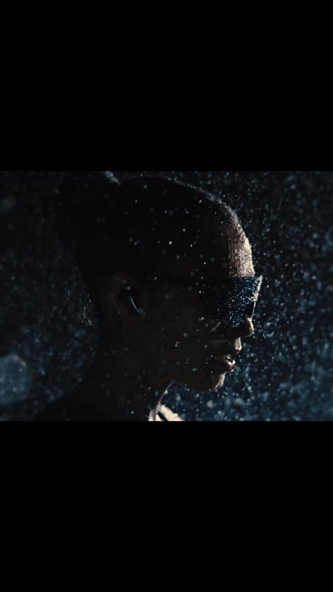 Instagram post by @sam_saarel for Bose. Caption reads: Bose – @bose Production Company – [...].