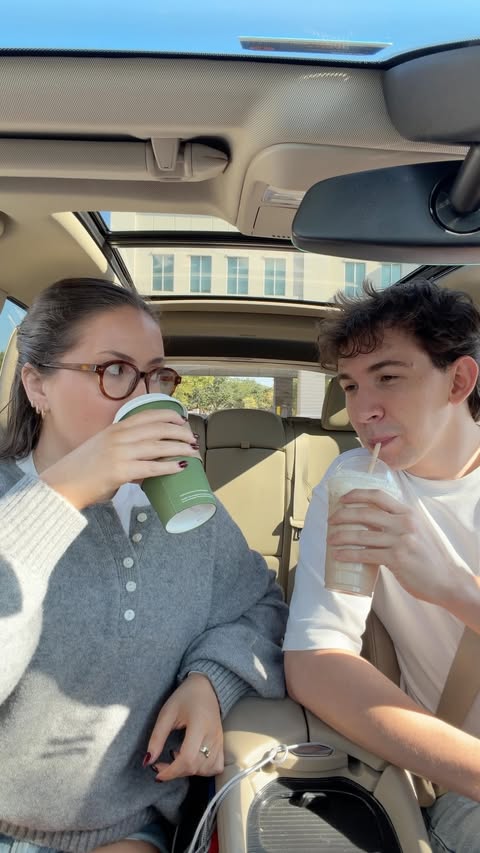Instagram post by @arabellatouchstone for Panera Bread. Caption reads: #panerapartner head to @panerabread this weekend....