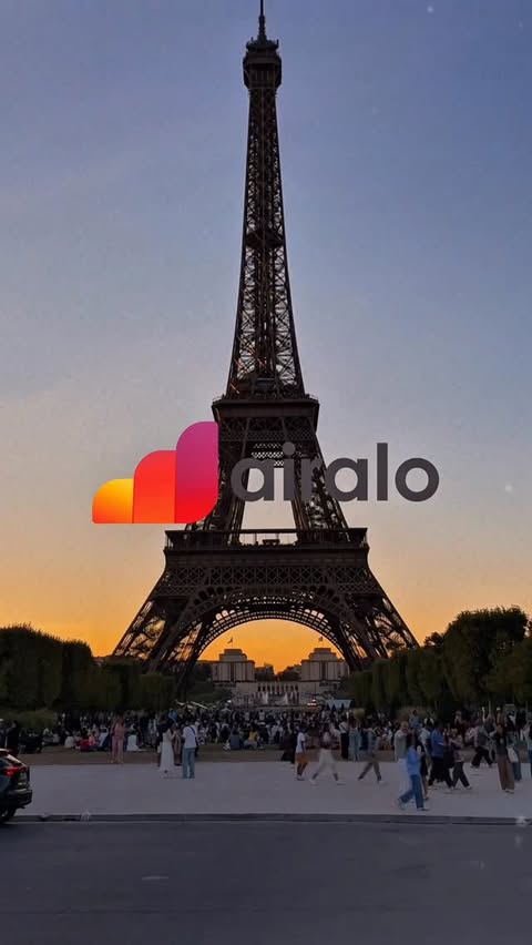 Instagram post by @omarfarah for Airalo. Caption reads: Next up for me is Japan 🇯🇵! So send the recs!!....