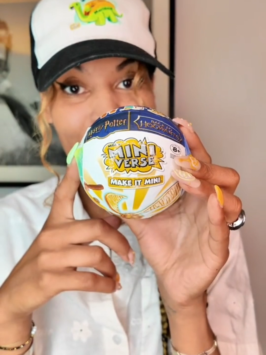 TikTok post by @marlenesasoeur for Miniverse. Caption reads: *Partenariat rémunéré par @Miniverse * #Miniverse....