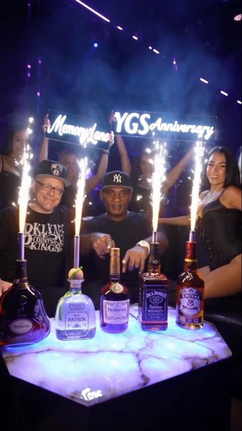 Instagram post by @bobbykonders for Jack Daniel's. Caption reads: 🚨 EARLY BIRD TICKETS ALMOST GONE 🚨 🔥 MEMORY....