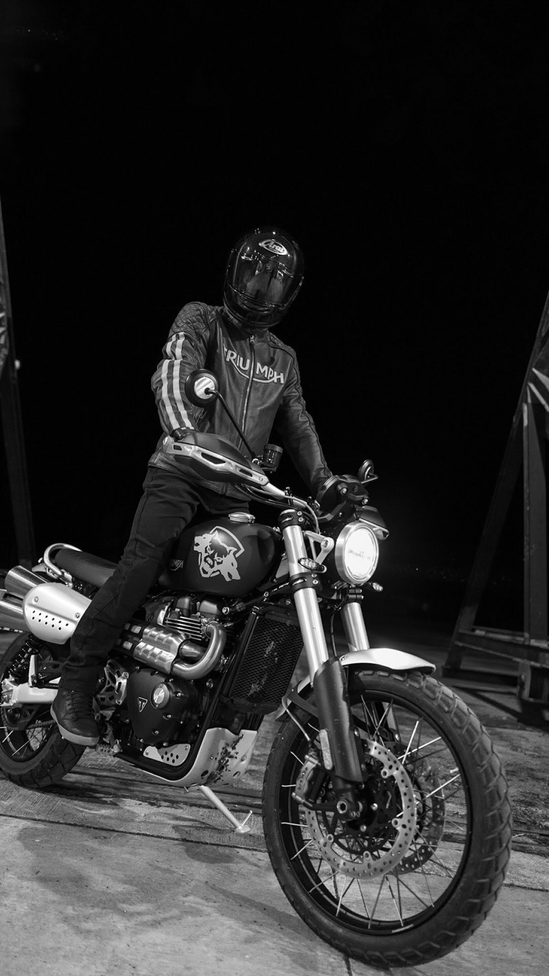 Instagram post by @callofdutyendowment for Thrudark. Caption reads: [...] first ever Endowment apparel line at....