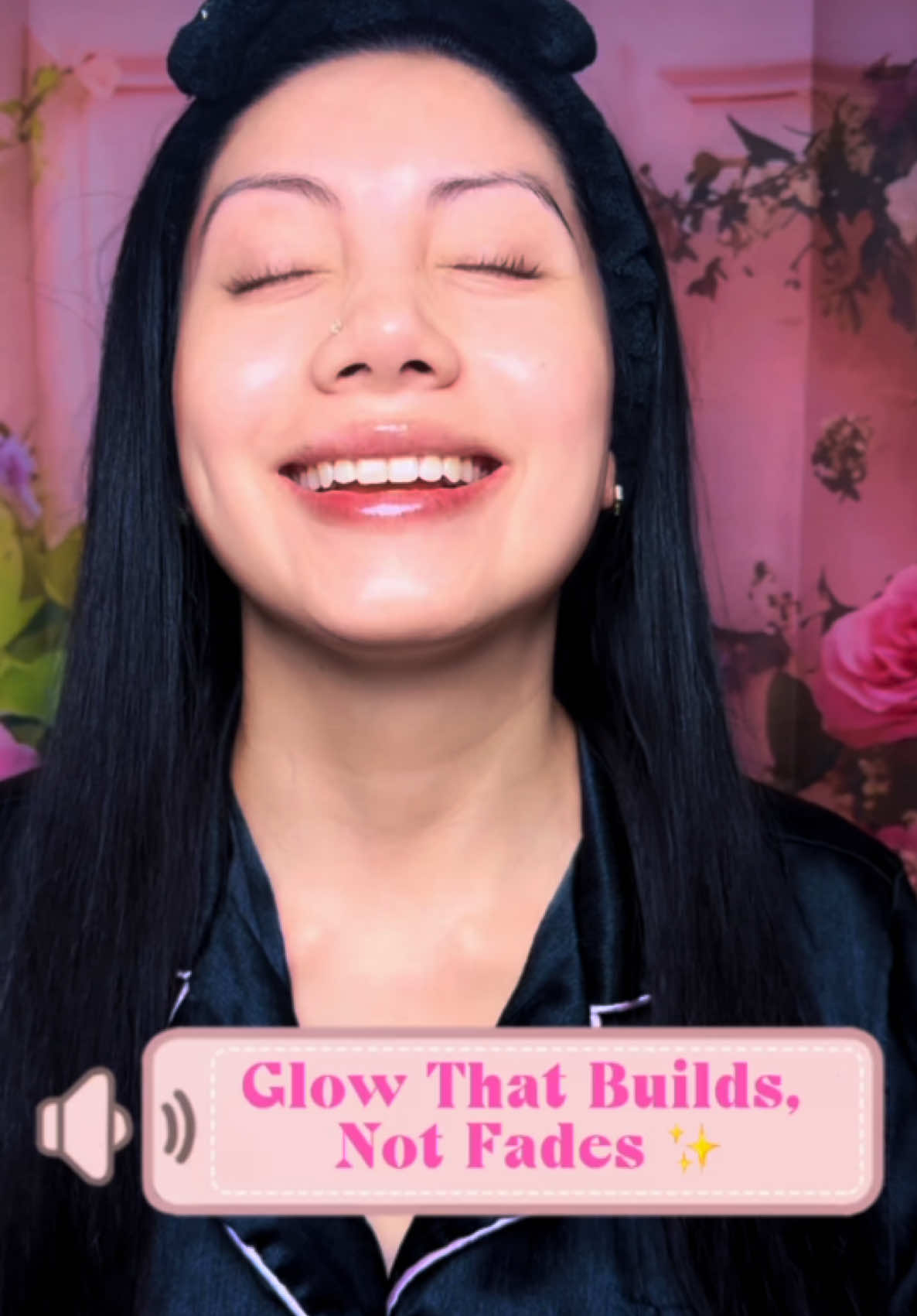 TikTok post by @brendapalomino6 for SoloVegan. Caption reads: [...] tired, this is how you bring it back ✨....