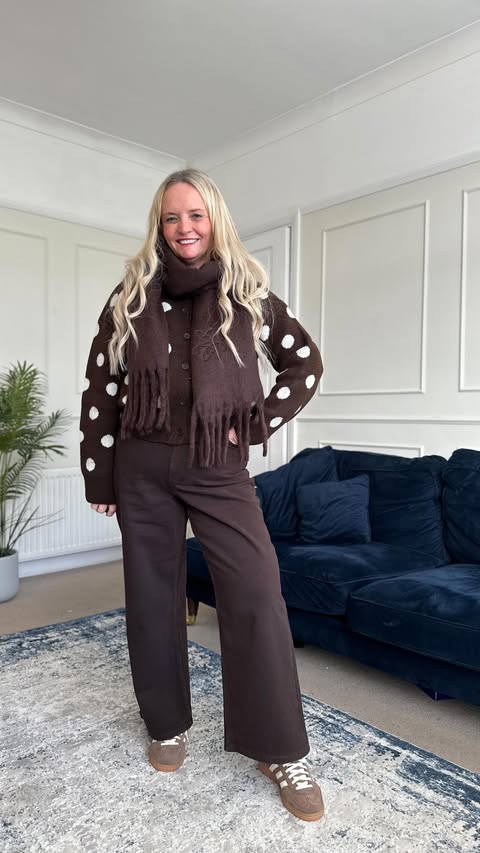 Instagram post by @dress_loving_mama for New Look. Caption reads: [...] off almost everything is now on at @newlook.....