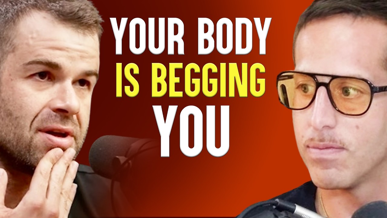 YouTube post by @KetoKamp for LivOn Labs. Caption reads: This Might Save You… If You’ve Hit Rock Bottom....