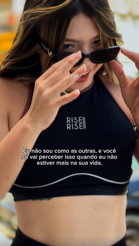 Instagram post by @monique.ruchell for Beleza Brasileira. Caption reads: USE 🏷️MRUCHELL NA @darklabsuplementos @rituaria....