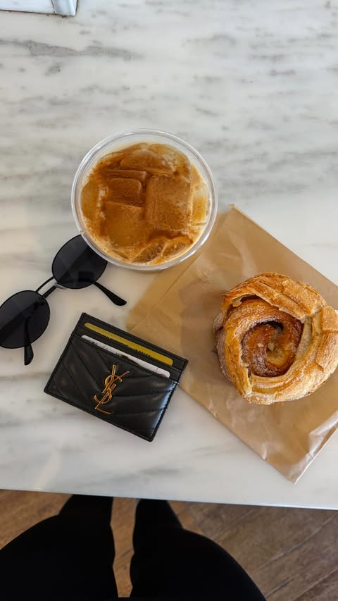 Instagram post by @beccacinelli for Good Molecules. Caption reads: so many good things @target right now!!....