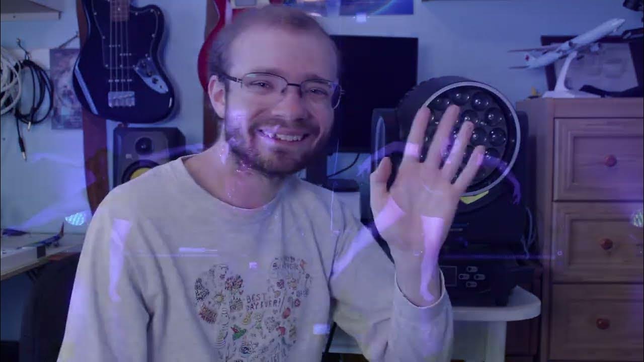 YouTube post by @jameschapeskie for Betopper. Caption reads: Betopper LM1915R Review.