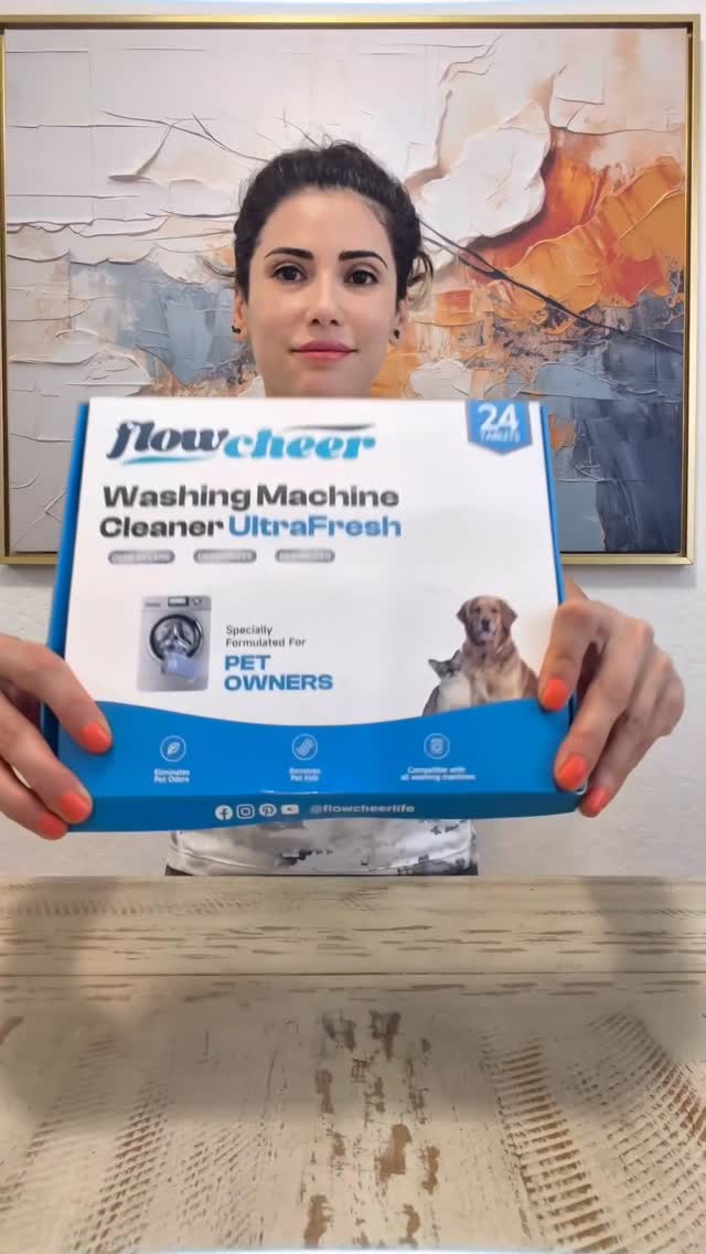 Instagram post by @pinarsfindings for Flowcheer. Caption reads: You can buy them at www.flowcheer.life using my....