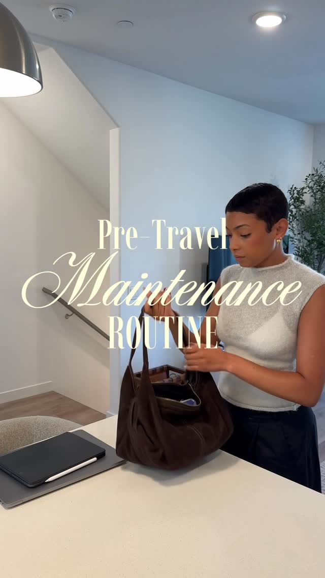 Instagram post by @tach.j for European Wax Center. Caption reads: There’s really no denying that waxing gives....