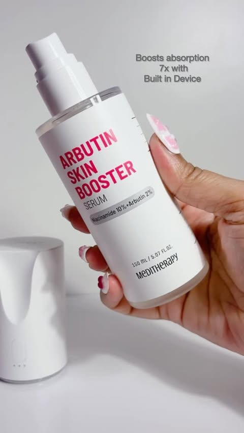 Instagram post by @theskincare_saga for Picky. Caption reads: ✨ New Glow Step Added to My Routine ✨

I’ve added....