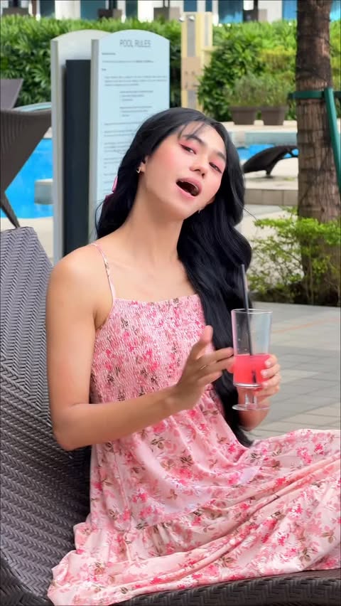 Instagram post by @glenversoza08 for downy. Caption reads: Perfume Bango, All Day with @downyphilippines 😍❤️....