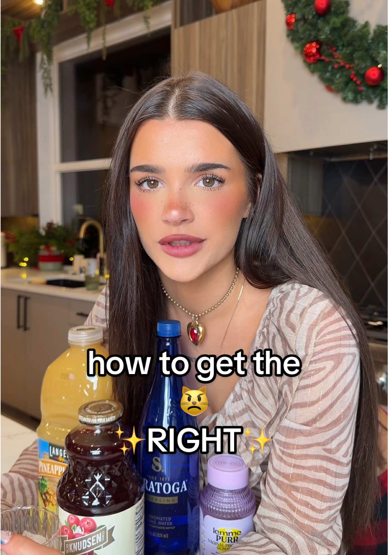 TikTok post by @notburnttoasthehe for Lemme. Caption reads: keeping her healthy😋  @lemme   #lemmepartner .