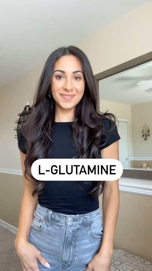 Instagram post by @dr.kristinatelhami for Life Extension. Caption reads: Something I have every client take while on their....