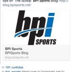 BPI Sports