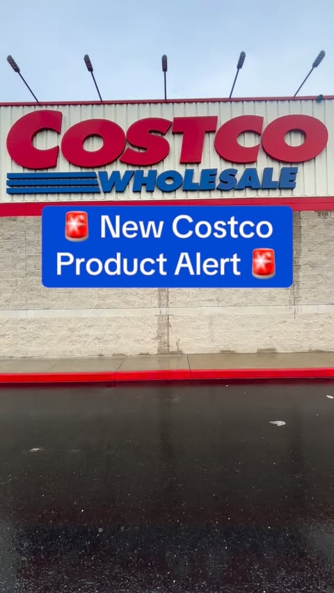 Instagram post by @costco_experts for Elmhurst 1925. Caption reads: ✨GIVEAWAY CLOSED!✨  The holiday drink of the YEAR....