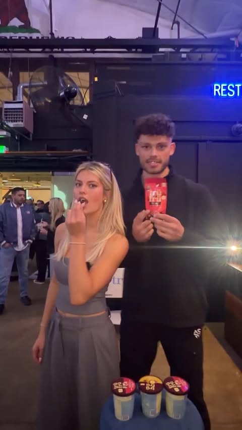 Instagram post by @adambotkin for Tru Fru. Caption reads: The ending 😂 @trufru #trufrupartner.