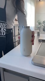 Instagram post by @__lilisasa for FIKA by Neoflam. Caption reads: ⁡
⁡
@fika_officialshop_jp....